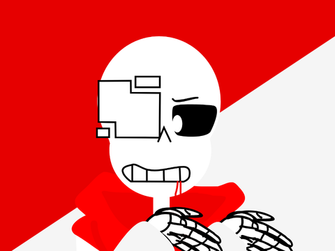 AU sans saying BOI