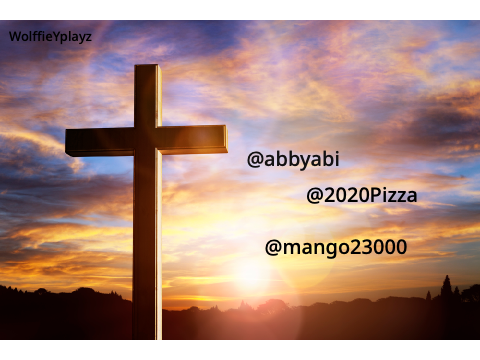 Sign if you love God remix remix remix remix