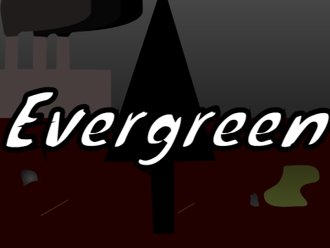 Evergreen Open MAP
