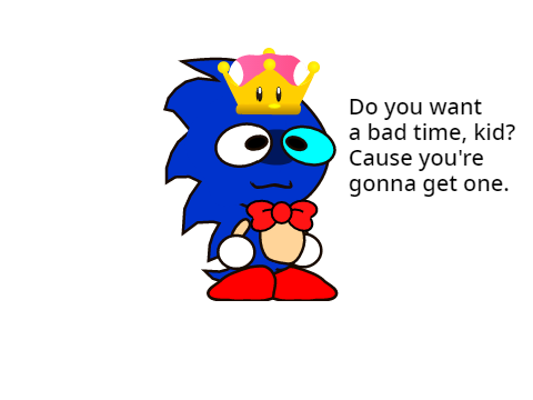 no u m8