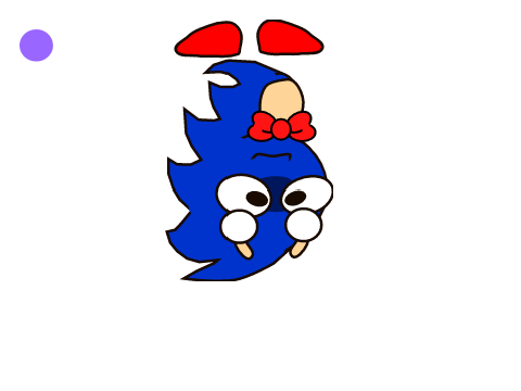 ok i made him cursed