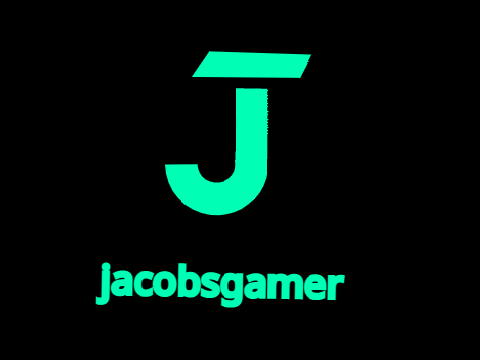 Intro for jacobsgamer