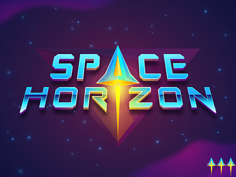 space horizon demon shooter