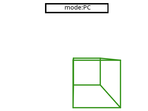 3D CUBE ENGINE (MOBILE/PC)