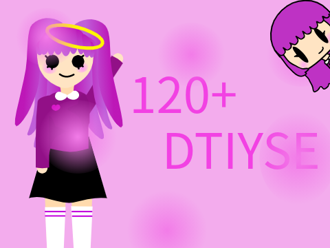 120+ DTIYSE
