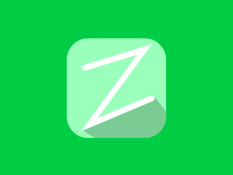 my new logo
