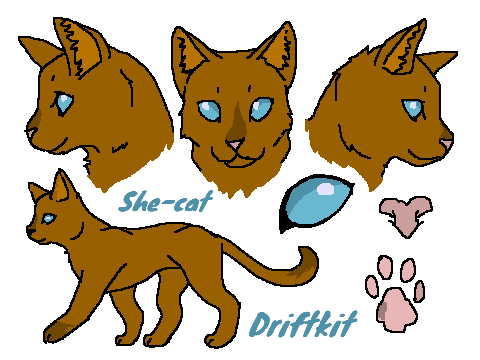 Vineclan RP Driftkit bio