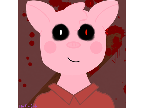 @ThePiggyPerson ’s pfp