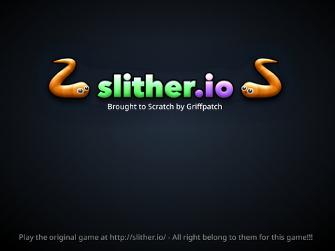 Slither.io