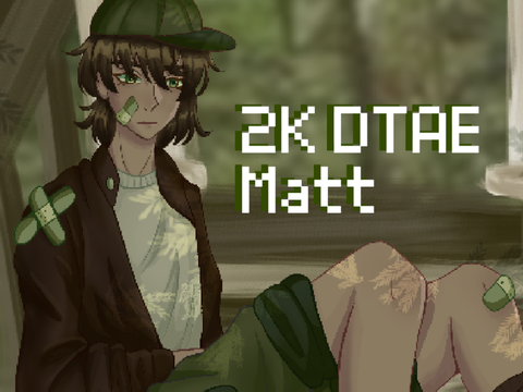 ~2K //DTAE~