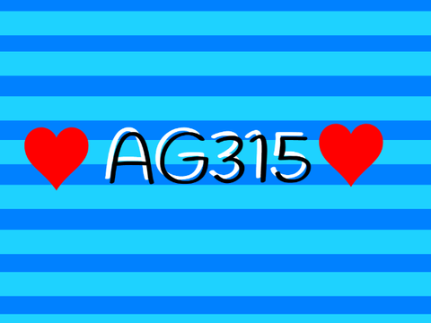 AG315
