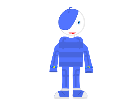 OC  для @falconfx