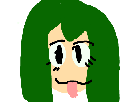 Tsu drew in less than five mins tho 
