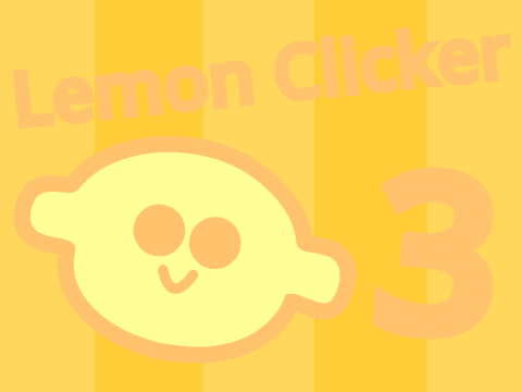 Lemon Clicker 3