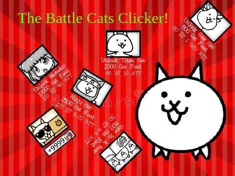 ☁️The Battle Cats☁️ #All #Games #Art #Music #Animations #Stories