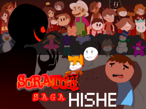 How The Scratch Saga 3.0 Should Have Ended