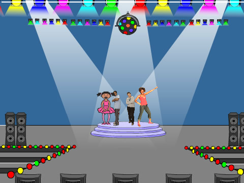 Dance Concert