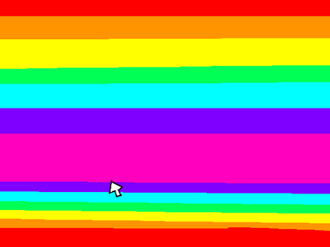 MOUSE! (500 followers celebration part 4)