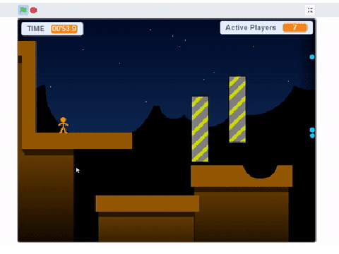 I Set A Griffpatch_Tutor Game Record!
