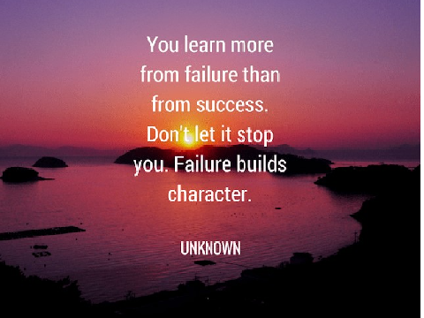 Quote of The Day