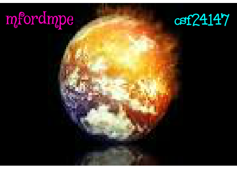 Add Ur Username If U R Against Global Warming remix