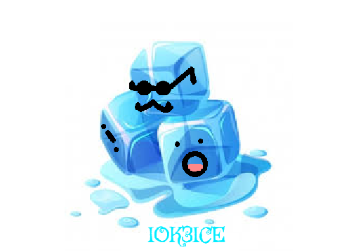 pfp for @iok3ice