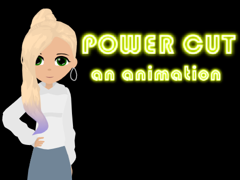 Power Cut - an animation