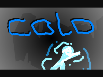 cold// thumbnail entry