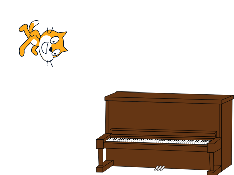 melody - melodia