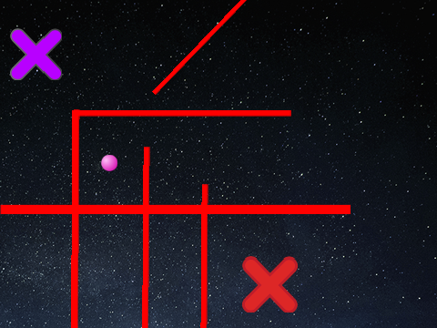 Space Maze