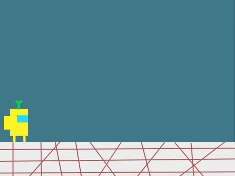 Plateformers