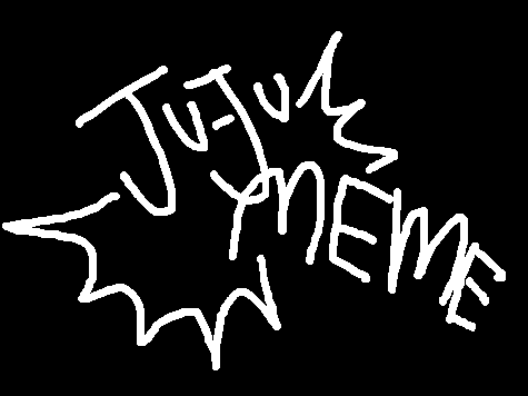 Ju-Ju|| meme (flash warning)