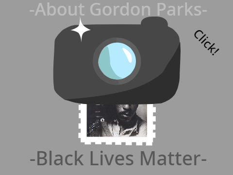 Who Was Gordon Parks? l Black Lives Matter