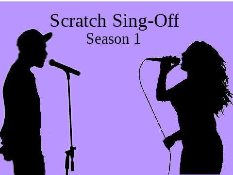 Scratch Sing-Off Audition