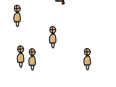 Pew pew