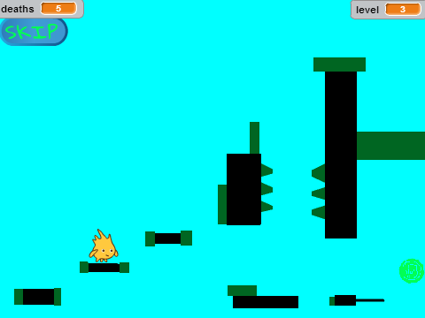Gobo's Adventure 3