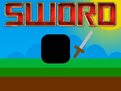 Sword - A Fighting Game
