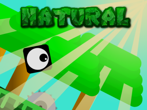 Natural || Graphics Edition