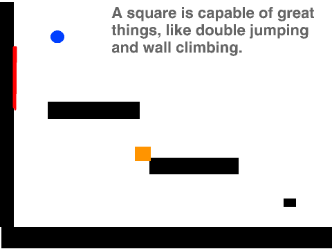 My Platformer Playground (1s1s) 