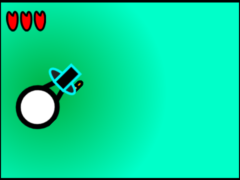 MAJOR GUN (for laptop and desktop)