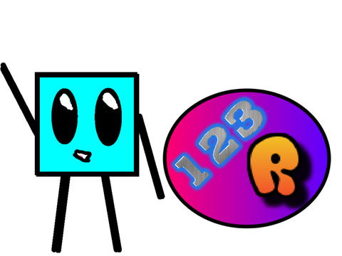 My OC and Logo