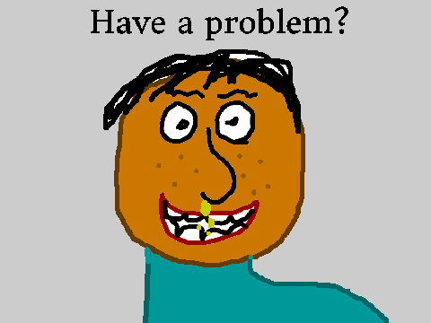 Troll Face CC *Open* remix