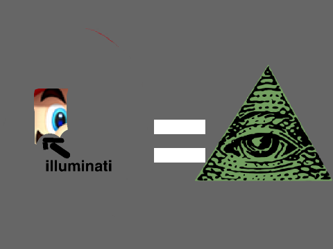 Mario is Illuminati CONFIRMED remix