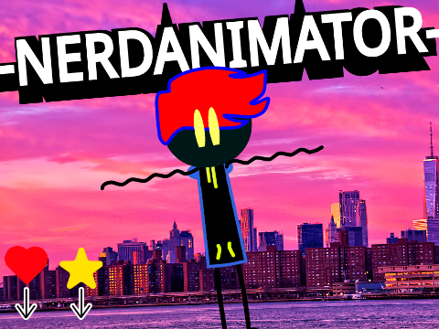 Picklez || An Animated Short  remix
