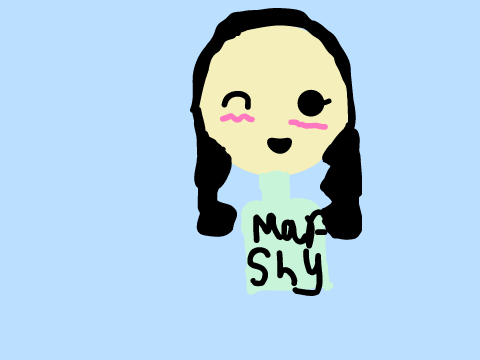 Gift for MiniMarshmellow!