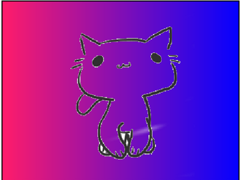 Mouse Trail