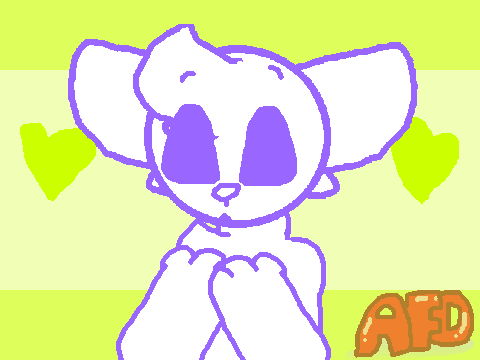 lucky lucky template