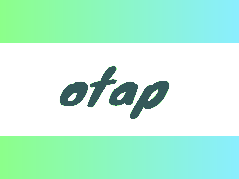 ~♡ otap ♡~