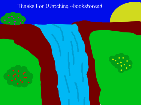 Waterfall