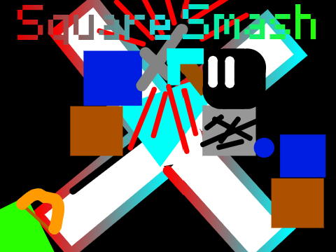 square smash
